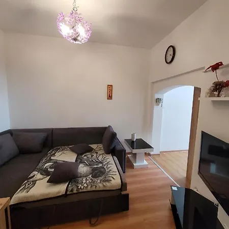 Vakantiehuis Na Parterze *