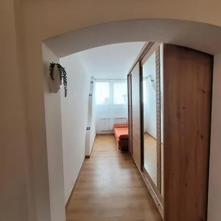 Vakantiehuis Na Parterze