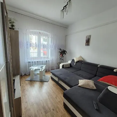 Vakantiehuis Na Parterze