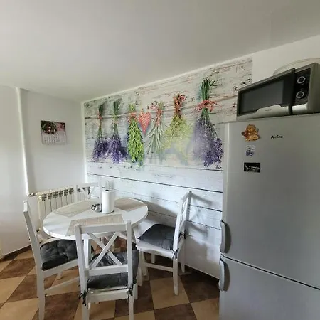 Na Parterze Casa vacanze *