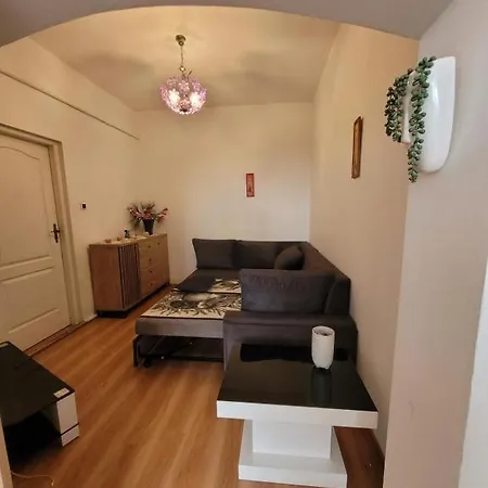 Na Parterze Vakantiehuis Pobierowo