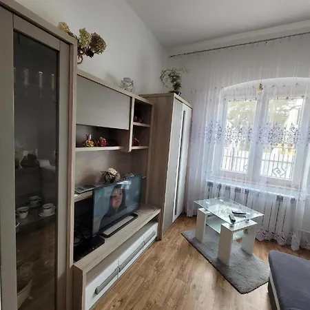 Na Parterze Pobierowo