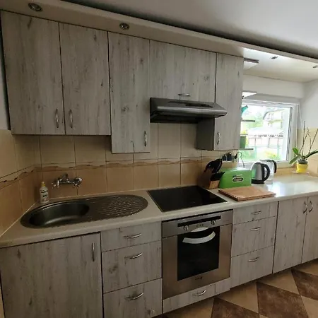 Na Parterze * Pobierowo