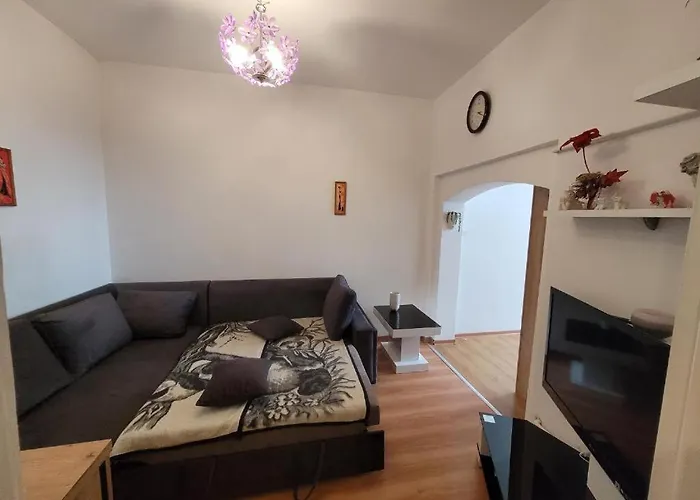 度假居 Na Parterze *