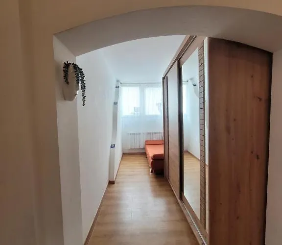 度假居 Na Parterze