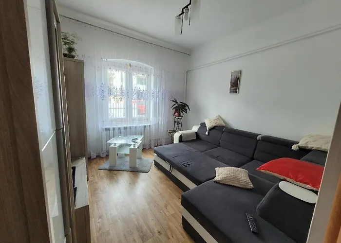 度假居 Na Parterze