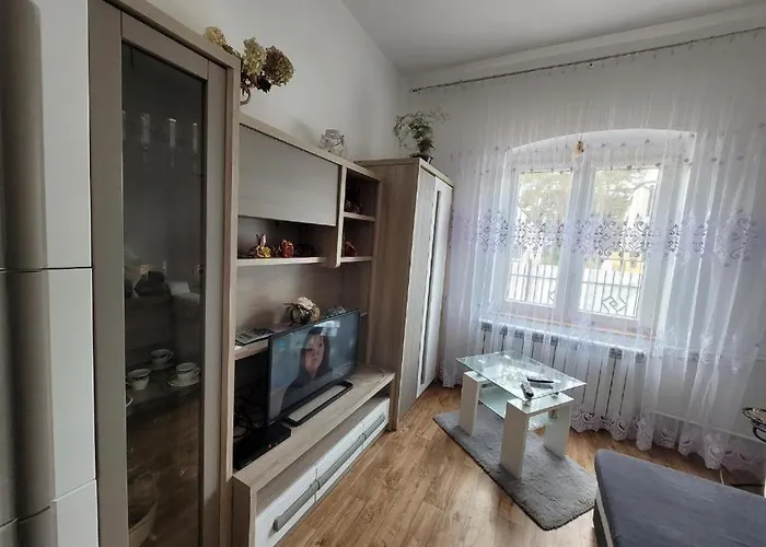 Na Parterze 波别罗沃