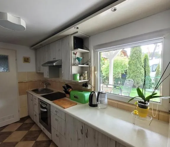 度假居 Na Parterze *